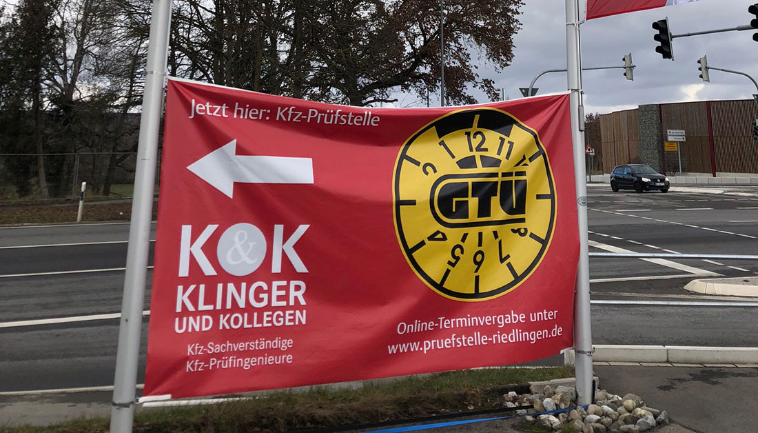 Klinger und Kollegen