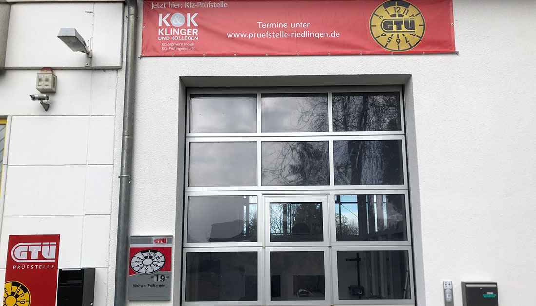 Klinger und Kollegen