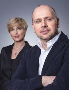 Klinger und Kollegen Klinger und Kollegen