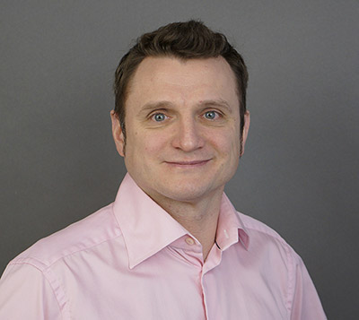 Nikolaj Jaufmann Nikolaj Jaufmann